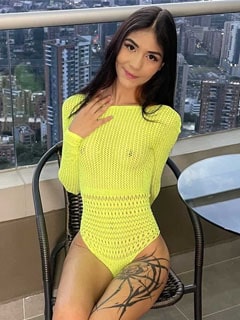 Jana Red